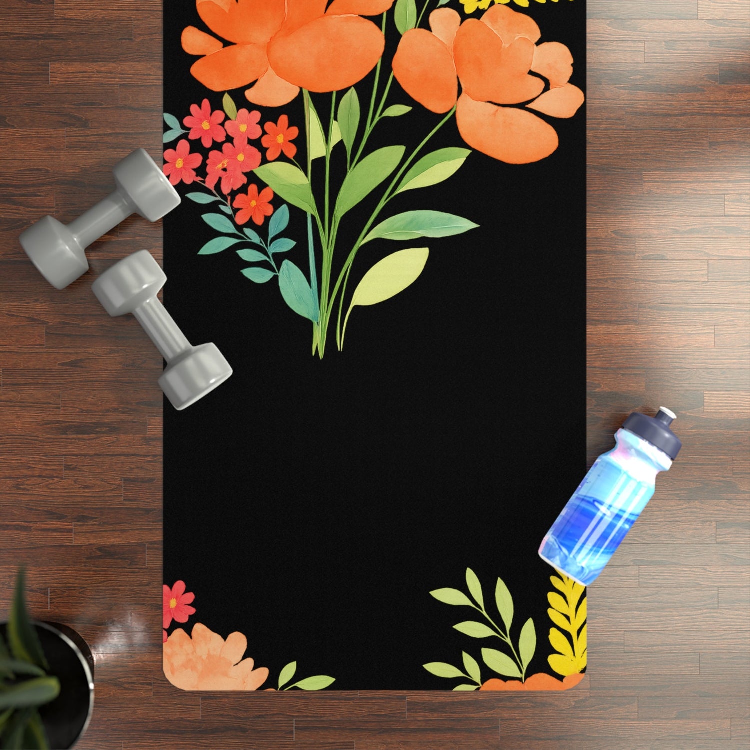 Yoga Mats