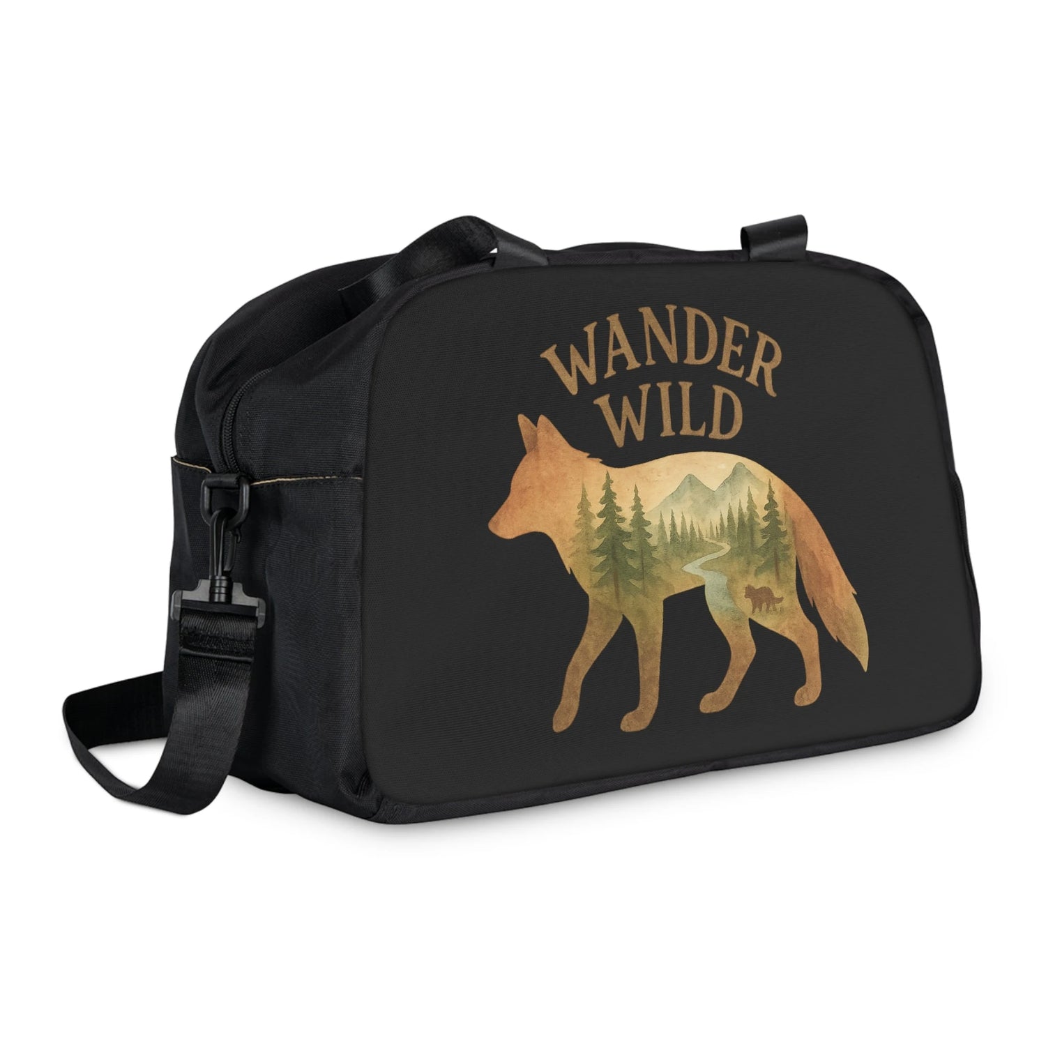 Bags & Carry-Alls