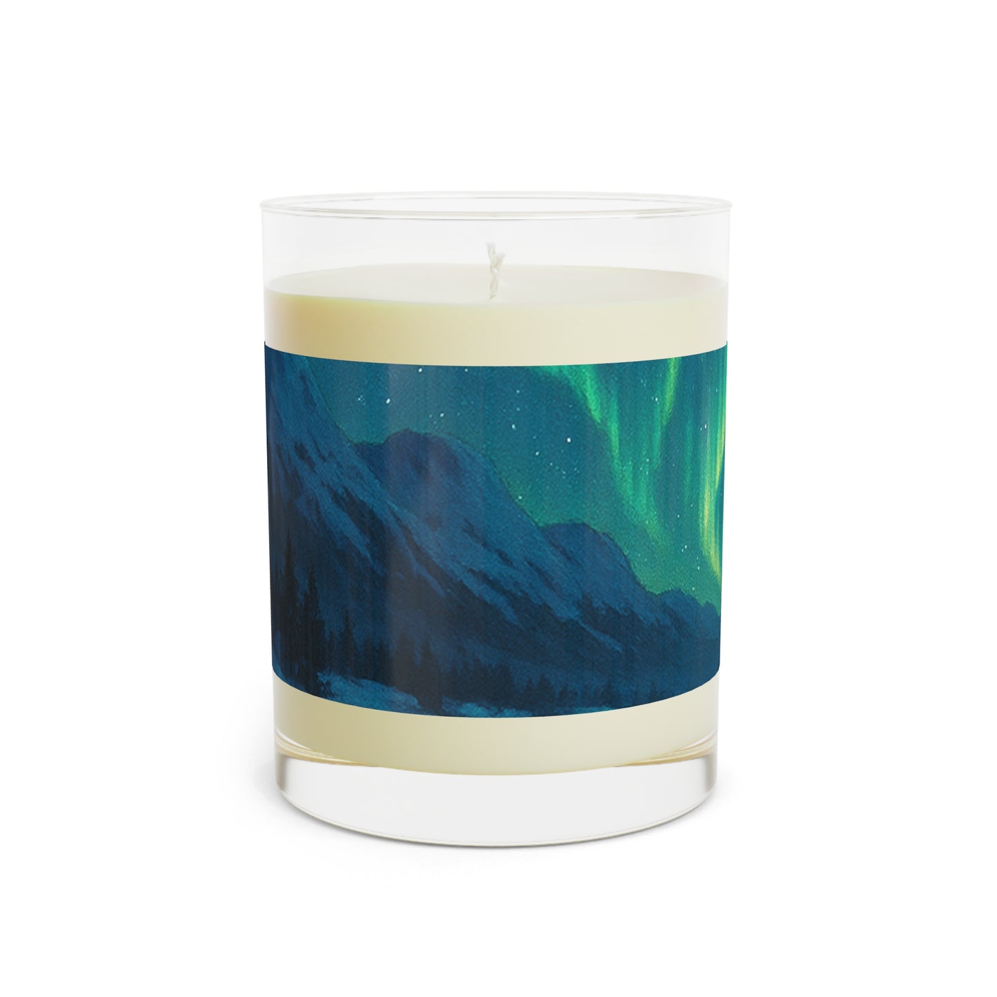 Aurora Borealis Scented Candle - Relaxing Home Decor, Aromatherapy Gift, Nature-Inspired Soy Candle, Eco-Friendly Candle, Perfect for [...]
