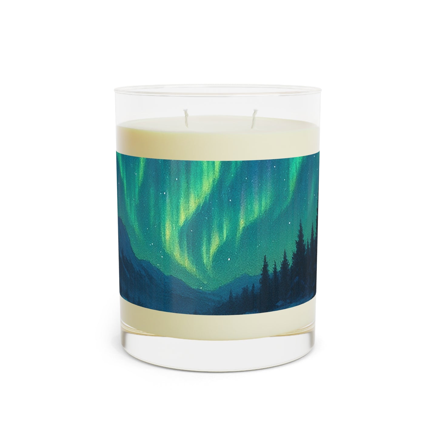 Aurora Borealis Scented Candle - Relaxing Home Decor, Aromatherapy Gift, Nature-Inspired Soy Candle, Eco-Friendly Candle, Perfect for [...]